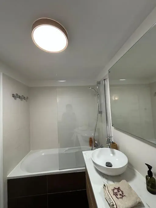 Apartment Duplex Bir-hakeim Bridge Paris