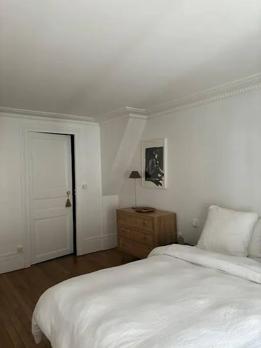 Apartment Duplex Bir-hakeim Bridge *